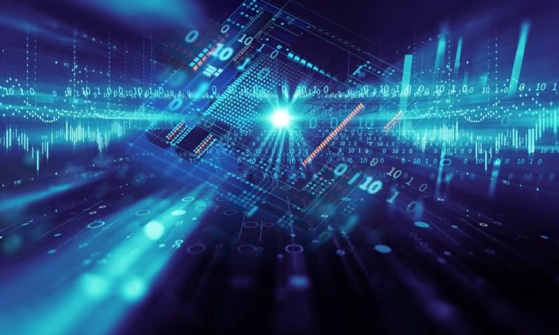 相城区SCADA系统底层架构与完整工作原理解析