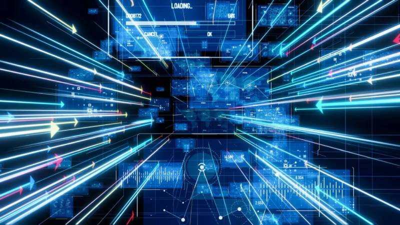 相城区SCADA系统开发：守护工业安全的数字卫士